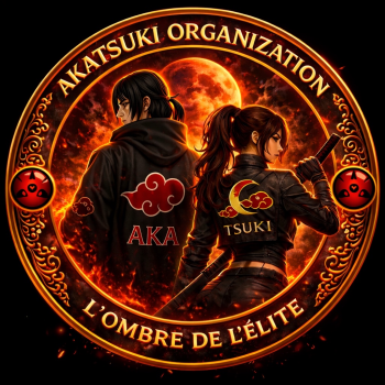 Akatsuki Organization